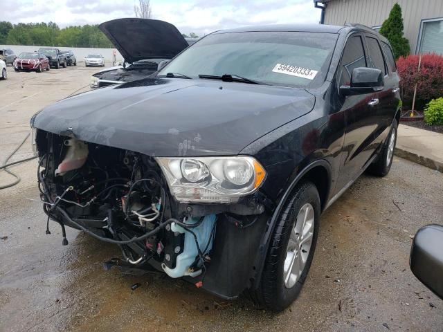 dodge durango cr 2013 1c4rdjdg2dc664880