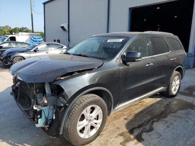 dodge durango cr 2013 1c4rdjdg2dc679864