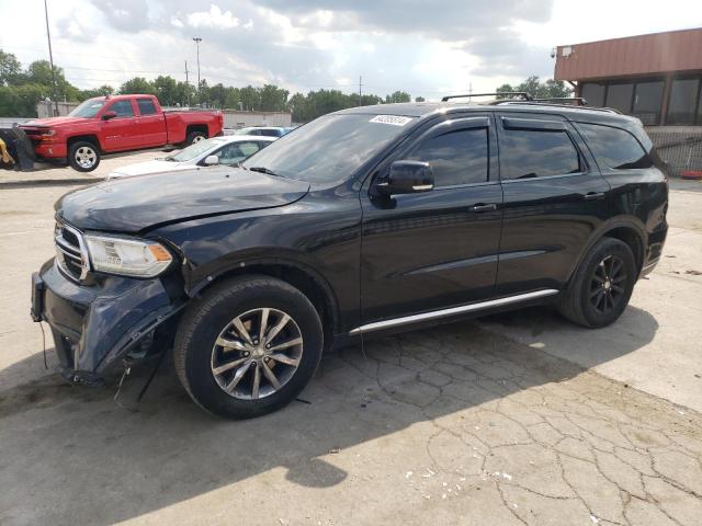 dodge durango li 2014 1c4rdjdg2ec475423