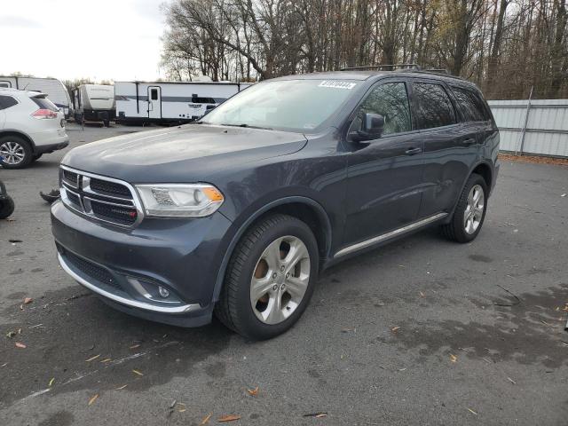 dodge durango li 2014 1c4rdjdg2ec502586