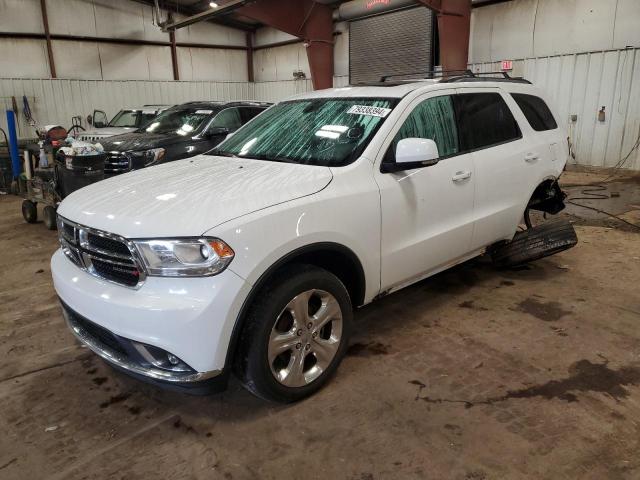 dodge durango li 2014 1c4rdjdg2ec508517