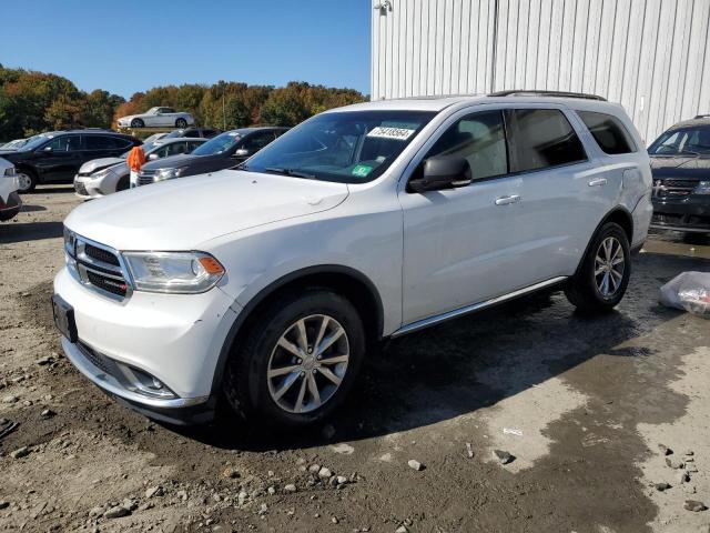 dodge durango li 2014 1c4rdjdg2ec592919