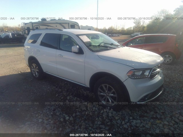 dodge durango 2014 1c4rdjdg2ec593889