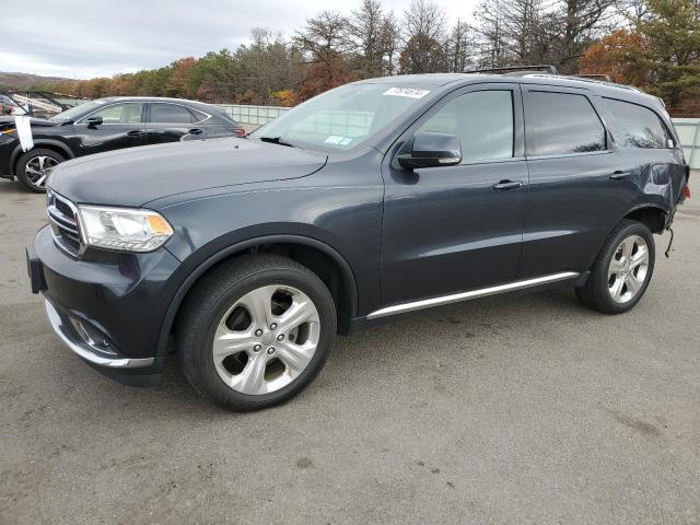 dodge durango li 2014 1c4rdjdg2ec973511