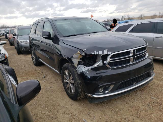 dodge durango li 2015 1c4rdjdg2fc202774