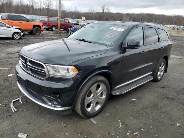 dodge durango li 2015 1c4rdjdg2fc730024