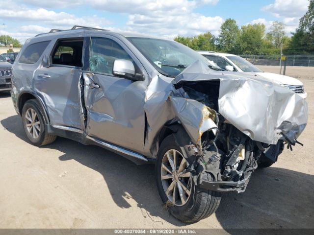 dodge durango 2015 1c4rdjdg2fc801352