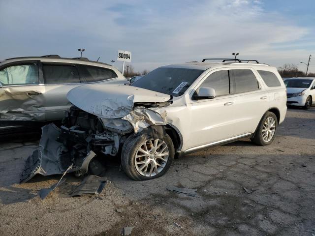 dodge durango li 2016 1c4rdjdg2gc353812