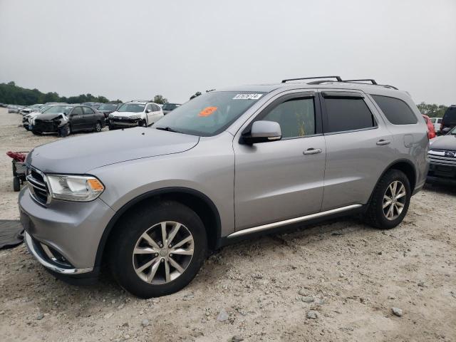 dodge durango li 2016 1c4rdjdg2gc362042