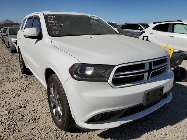 dodge durango li 2016 1c4rdjdg2gc407996