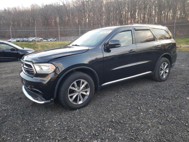 dodge durango 2016 1c4rdjdg2gc433160