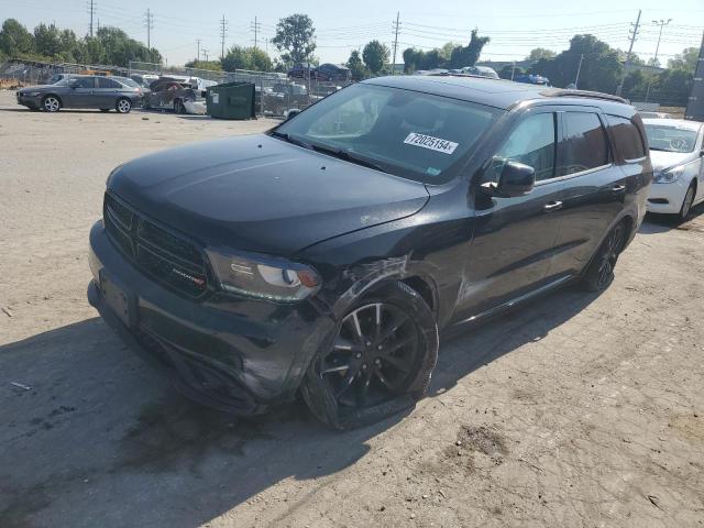 dodge durango gt 2017 1c4rdjdg2hc725876