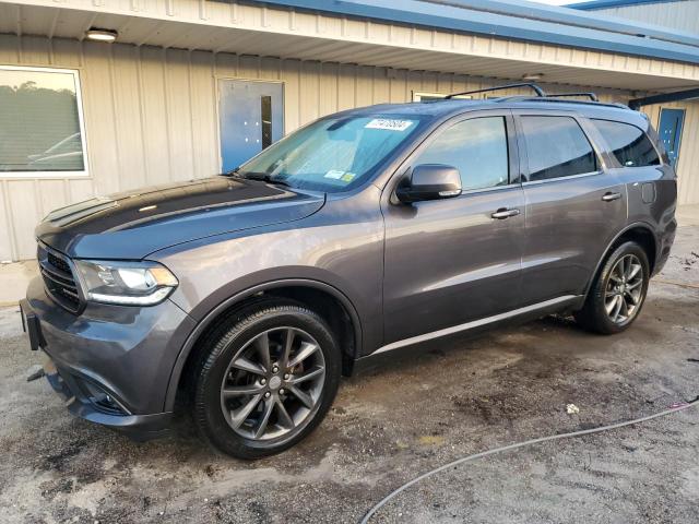 dodge durango gt 2017 1c4rdjdg2hc928749