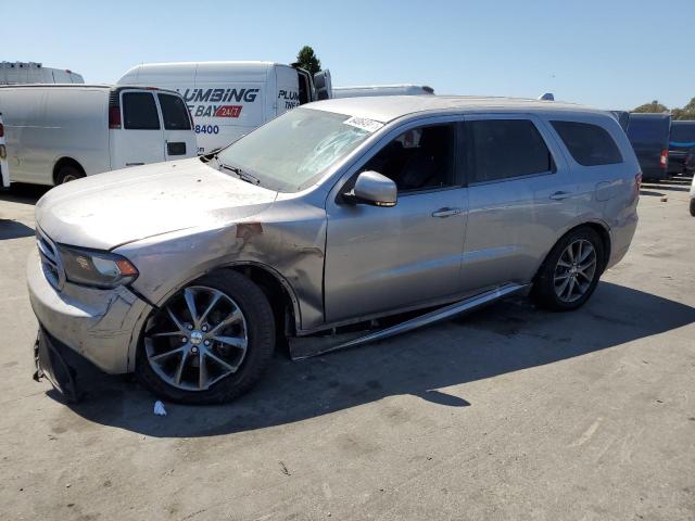 dodge durango 2017 1c4rdjdg2hc930968