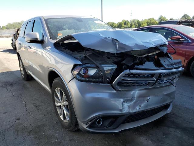 dodge durango gt 2018 1c4rdjdg2jc176007