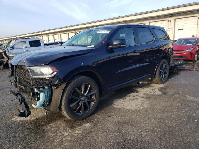 dodge durango gt 2018 1c4rdjdg2jc290539