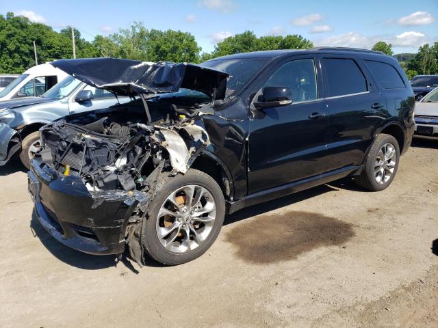 dodge durango 2019 1c4rdjdg2kc633755