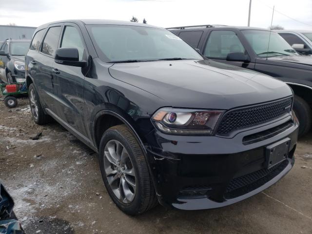 dodge durango gt 2020 1c4rdjdg2lc153331