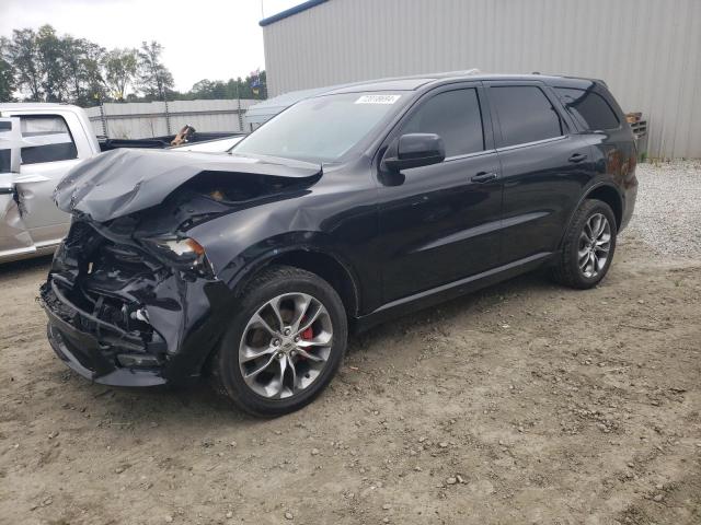 dodge durango gt 2020 1c4rdjdg2lc205234