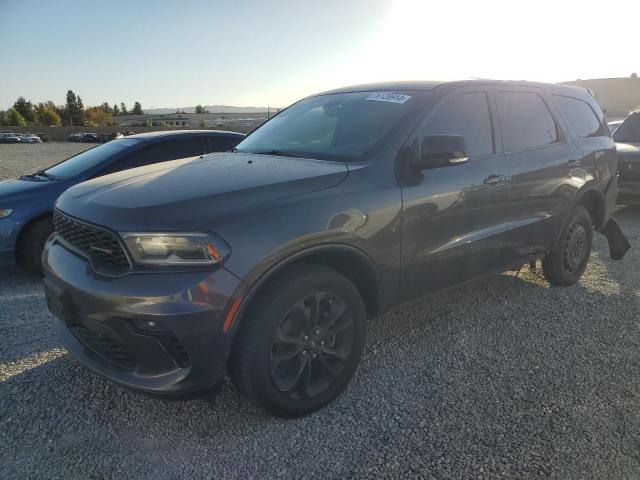 dodge durango gt 2021 1c4rdjdg2mc641602