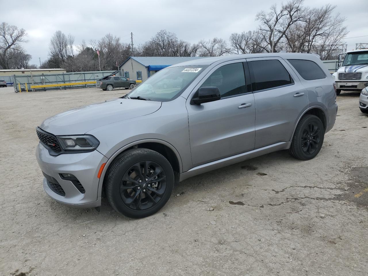 dodge durango 2021 1c4rdjdg2mc790494