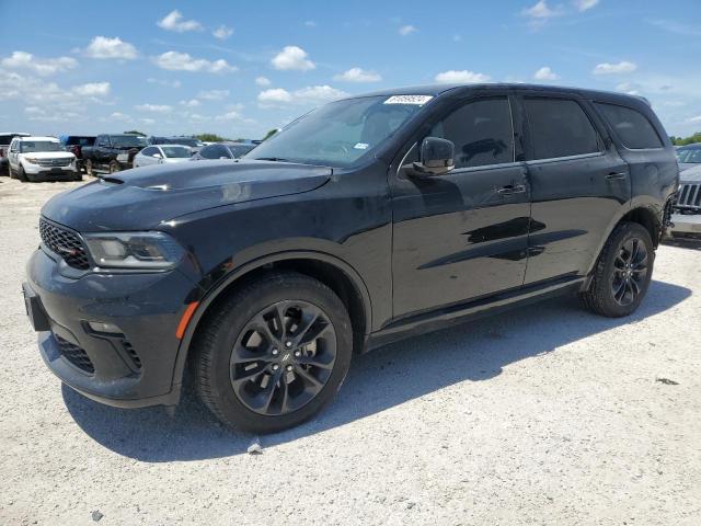 dodge durango 2022 1c4rdjdg2nc197087