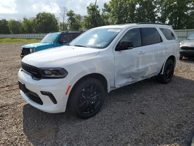 dodge durango gt 2023 1c4rdjdg2pc638221