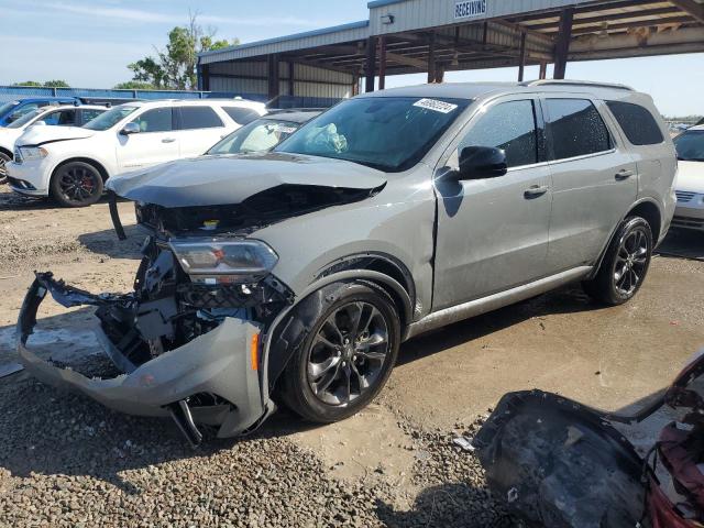 dodge durango 2023 1c4rdjdg2pc656086