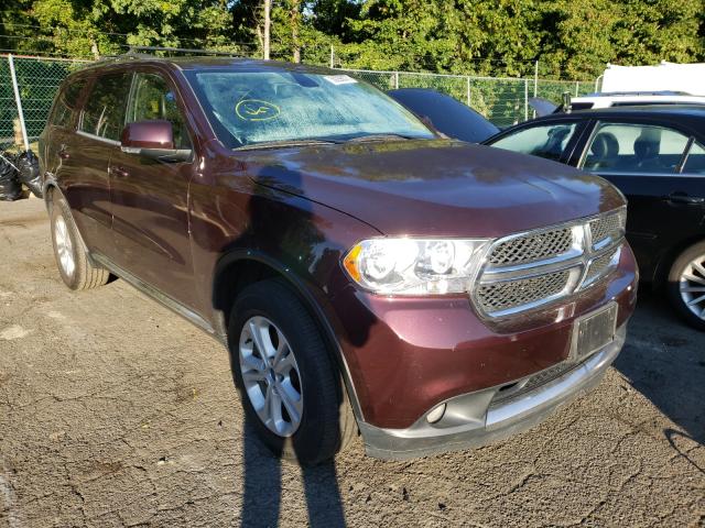 dodge durango cr 2012 1c4rdjdg3cc181137