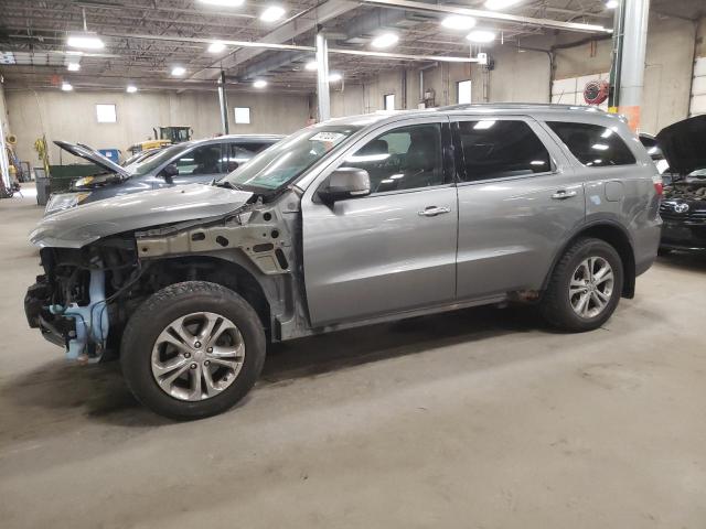 dodge durango cr 2013 1c4rdjdg3dc604882