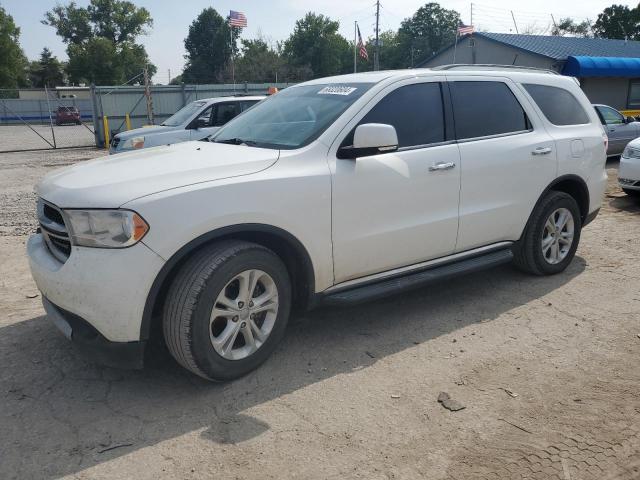 dodge durango cr 2013 1c4rdjdg3dc651345