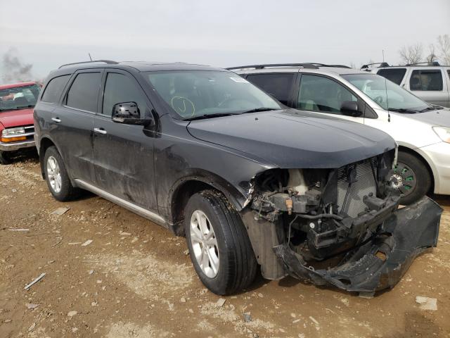 dodge durango cr 2013 1c4rdjdg3dc677153