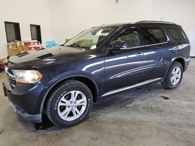 dodge durango cr 2013 1c4rdjdg3dc682319