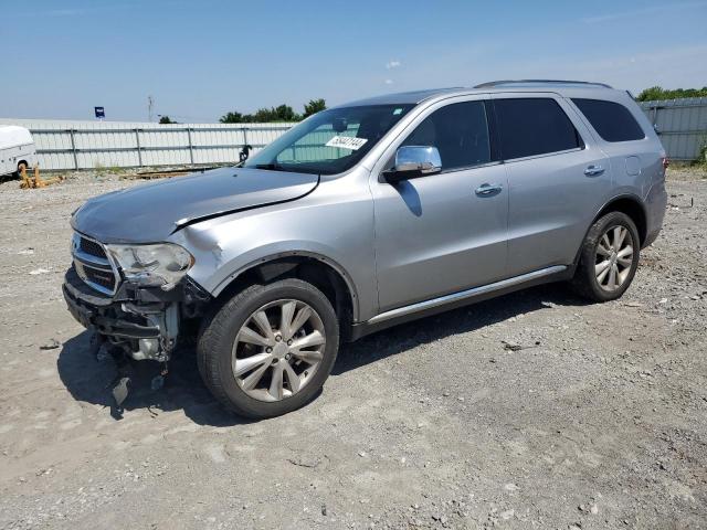 dodge durango 2013 1c4rdjdg3dc699590