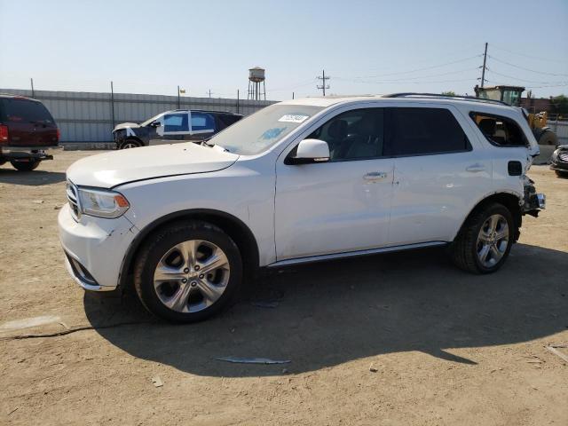 dodge durango li 2014 1c4rdjdg3ec301540