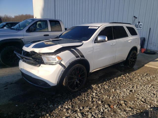 dodge durango 2014 1c4rdjdg3ec456069