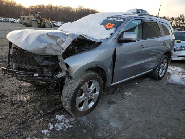 dodge durango li 2015 1c4rdjdg3fc112131