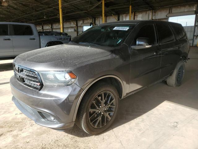 dodge durango li 2015 1c4rdjdg3fc139569