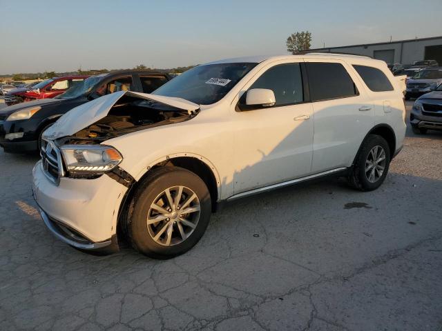 dodge durango li 2015 1c4rdjdg3fc202217