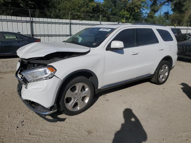 dodge durango li 2015 1c4rdjdg3fc239932