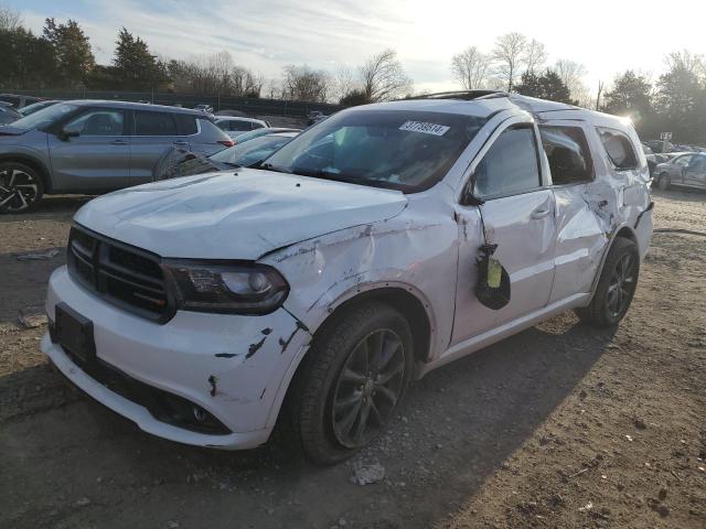 dodge durango li 2015 1c4rdjdg3fc818340