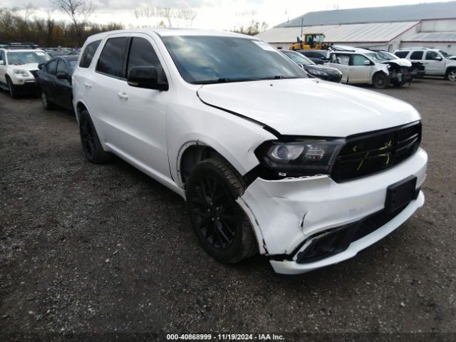 dodge durango 2015 1c4rdjdg3fc826938