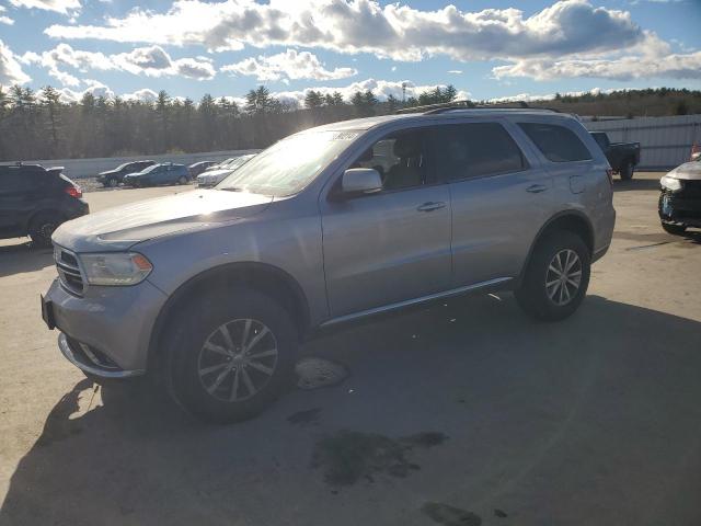 dodge durango li 2016 1c4rdjdg3gc353656