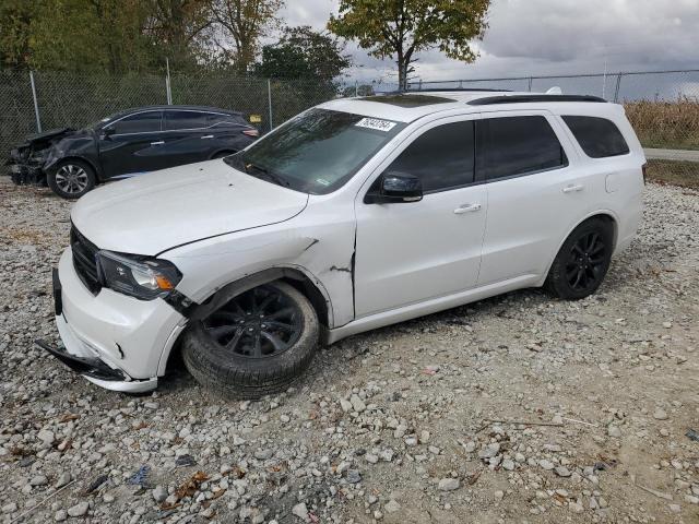 dodge durango gt 2017 1c4rdjdg3hc652856