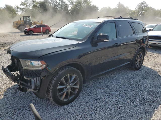 dodge durango gt 2017 1c4rdjdg3hc833651