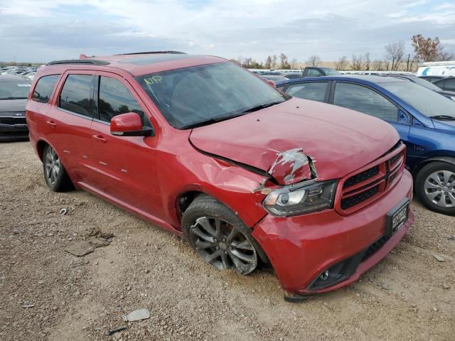 dodge durango gt 2017 1c4rdjdg3hc881067