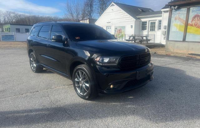 dodge durango 2017 1c4rdjdg3hc928792