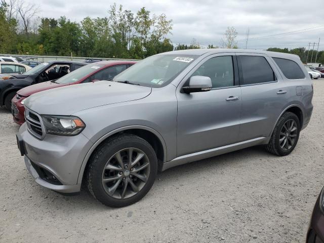 dodge durango gt 2018 1c4rdjdg3jc346052