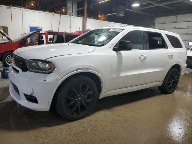 dodge durango gt 2019 1c4rdjdg3kc560640