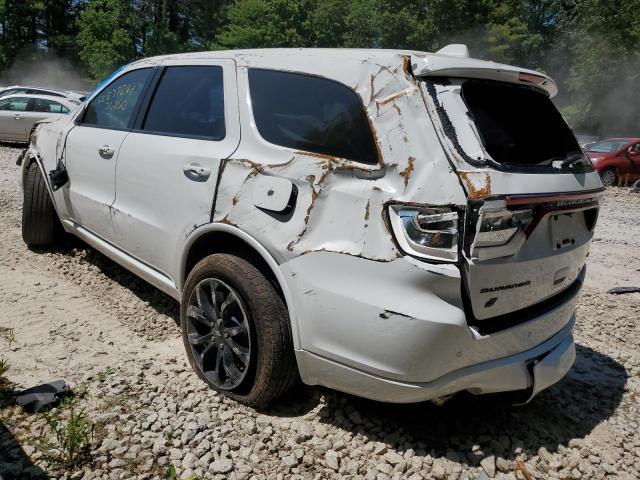 dodge durango gt 2019 1c4rdjdg3kc560931